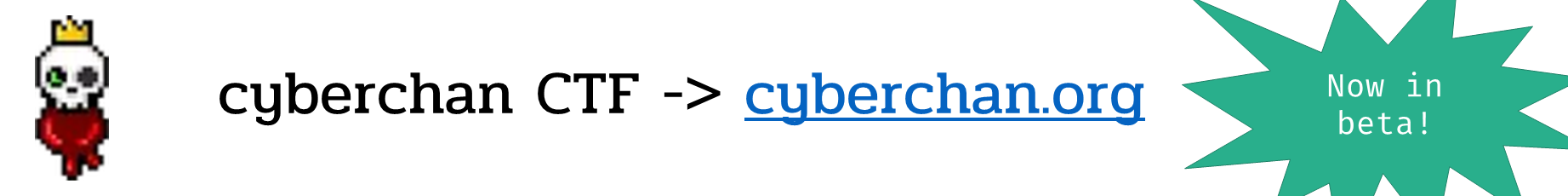 cyberchan Banner